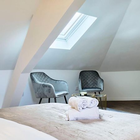 Ng Prestige - Tv - Netflix - Wifi Apartamento Tourcoing Exterior foto