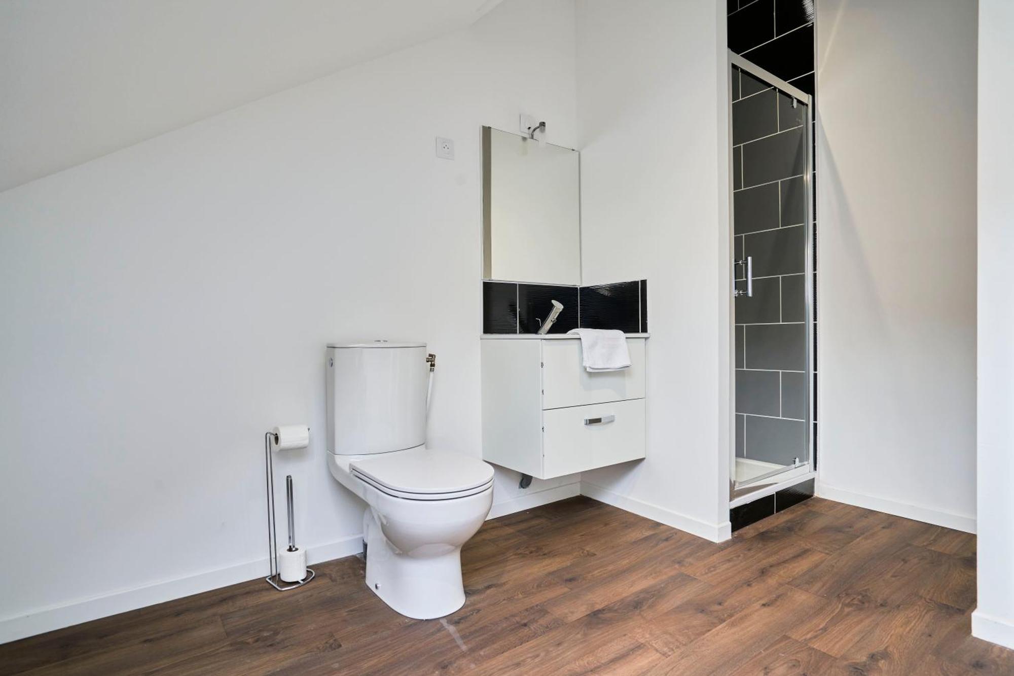 Ng Prestige - Tv - Netflix - Wifi Apartamento Tourcoing Exterior foto