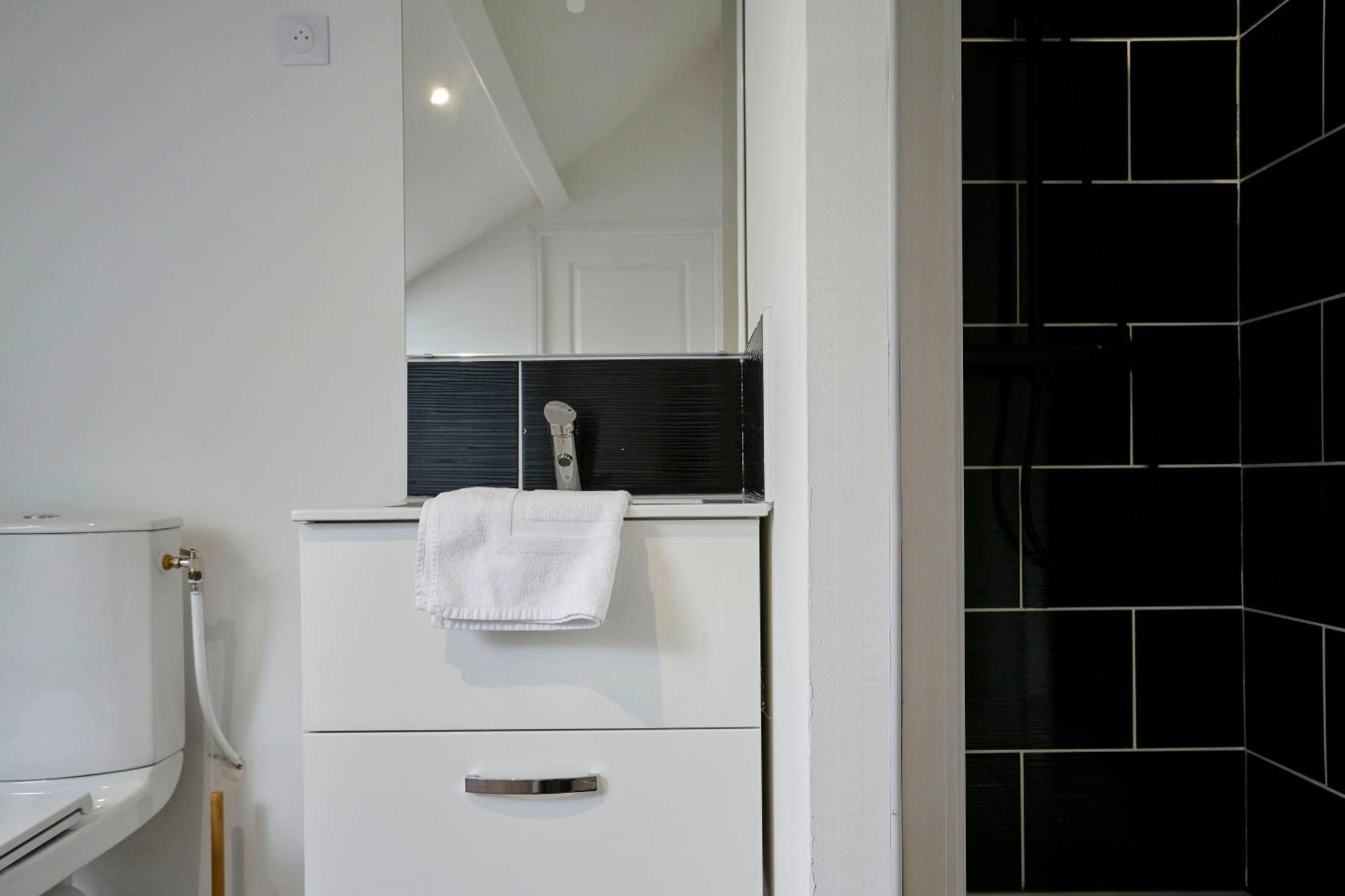 Ng Prestige - Tv - Netflix - Wifi Apartamento Tourcoing Exterior foto
