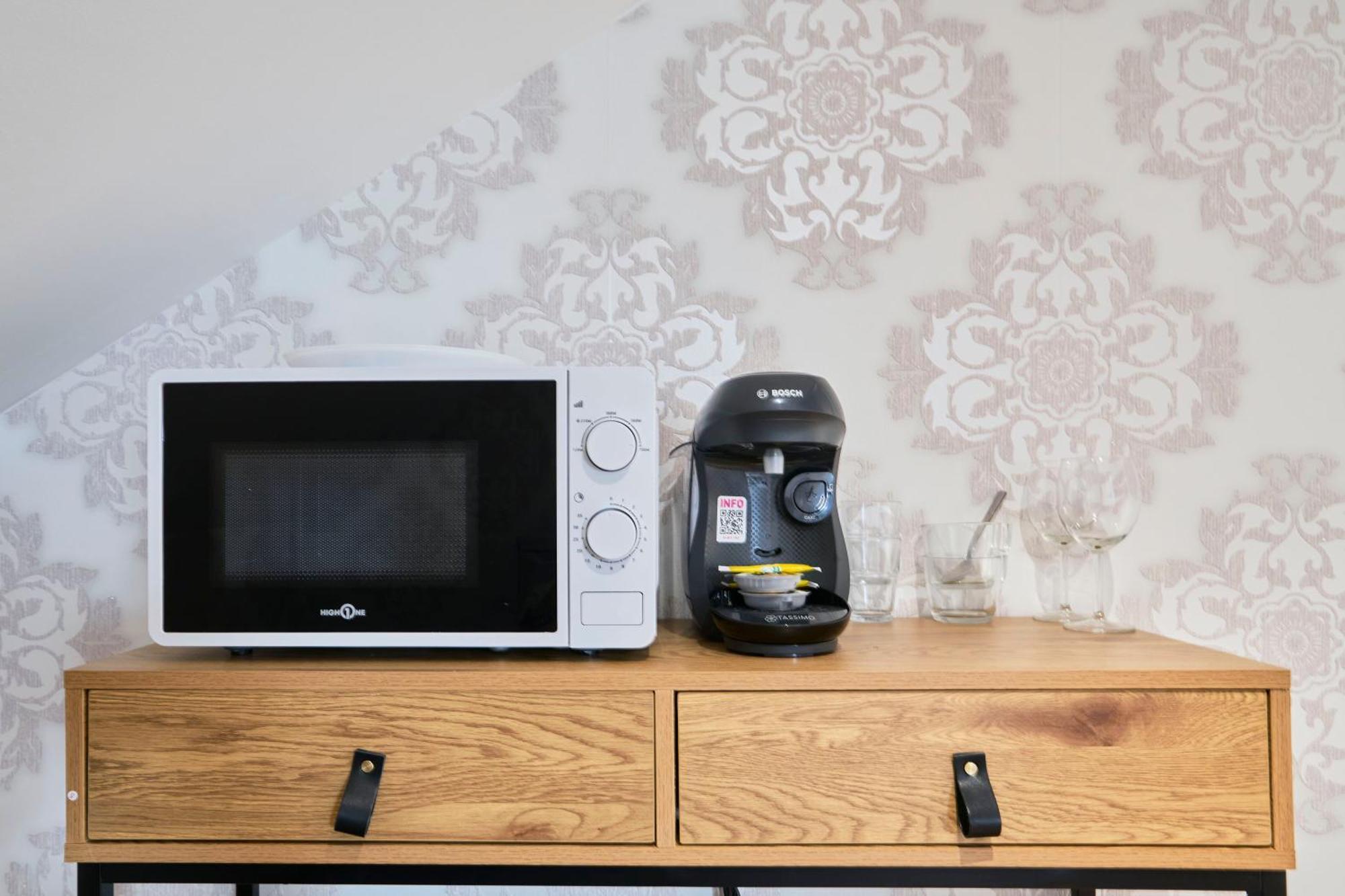 Ng Prestige - Tv - Netflix - Wifi Apartamento Tourcoing Exterior foto