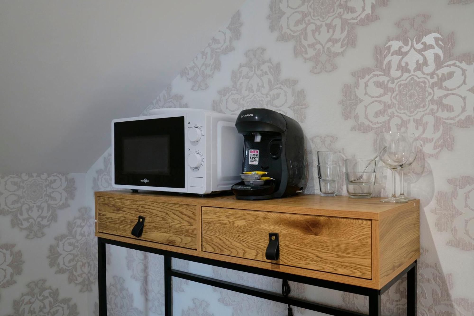 Ng Prestige - Tv - Netflix - Wifi Apartamento Tourcoing Exterior foto